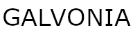 Galvonia
